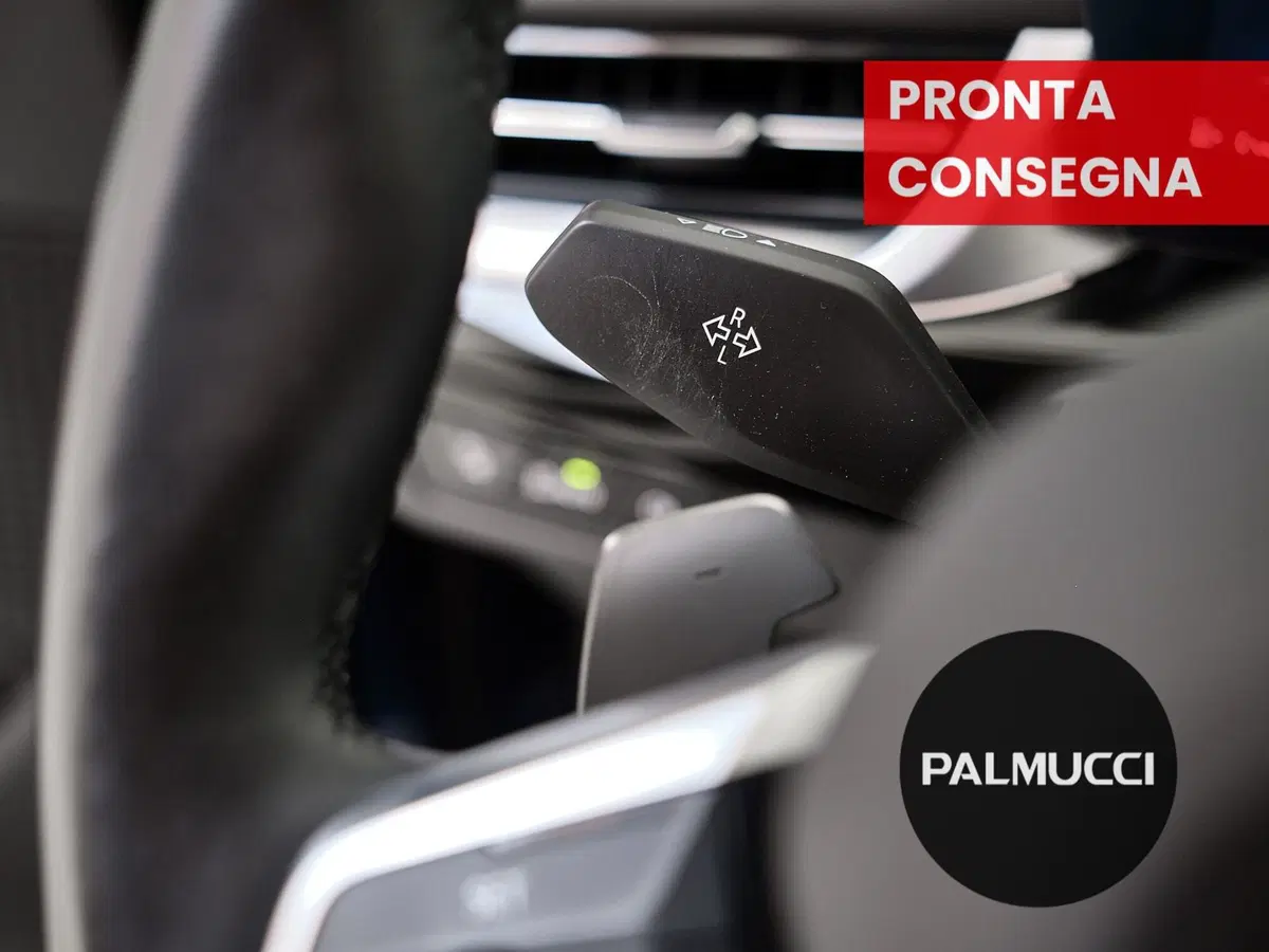 BMW X1 usata a Prato (17)