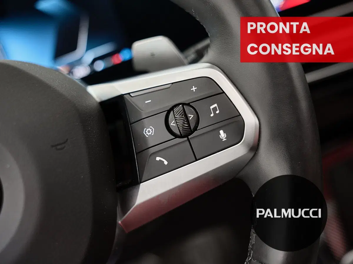 BMW X1 usata a Prato (19)