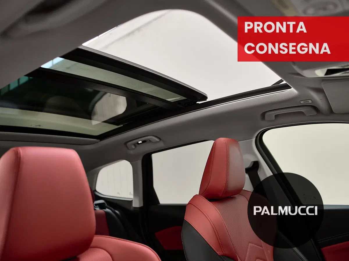 BMW X1 usata a Prato (7)