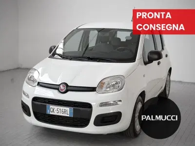 Fiat Panda Cross Cross 1.0 FireFly S&S Hybrid del 2022 usata a Prato