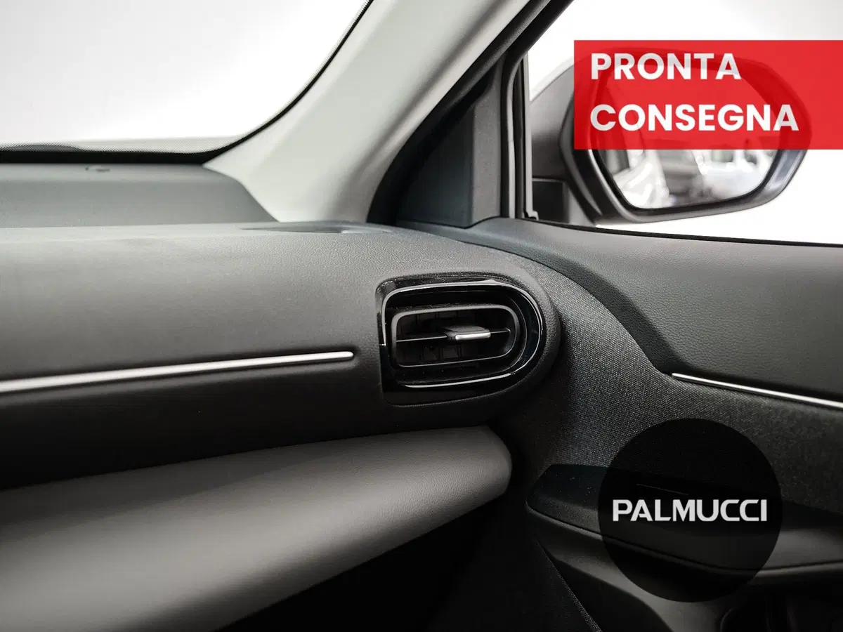 Toyota Yaris Cross usata a Prato (17)
