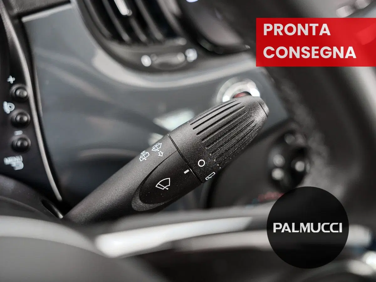 Fiat 500 usata a Prato (14)