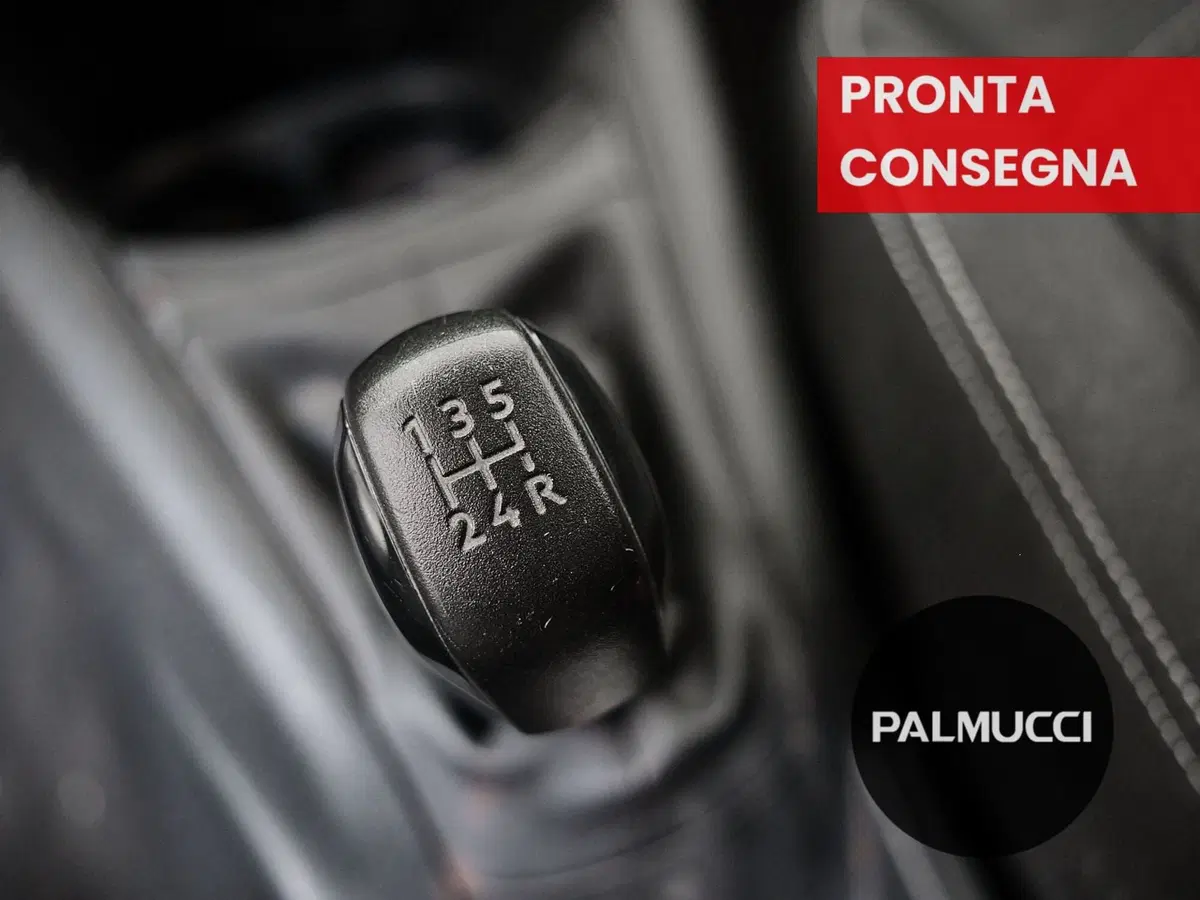 Peugeot 208 usata a Prato (12)