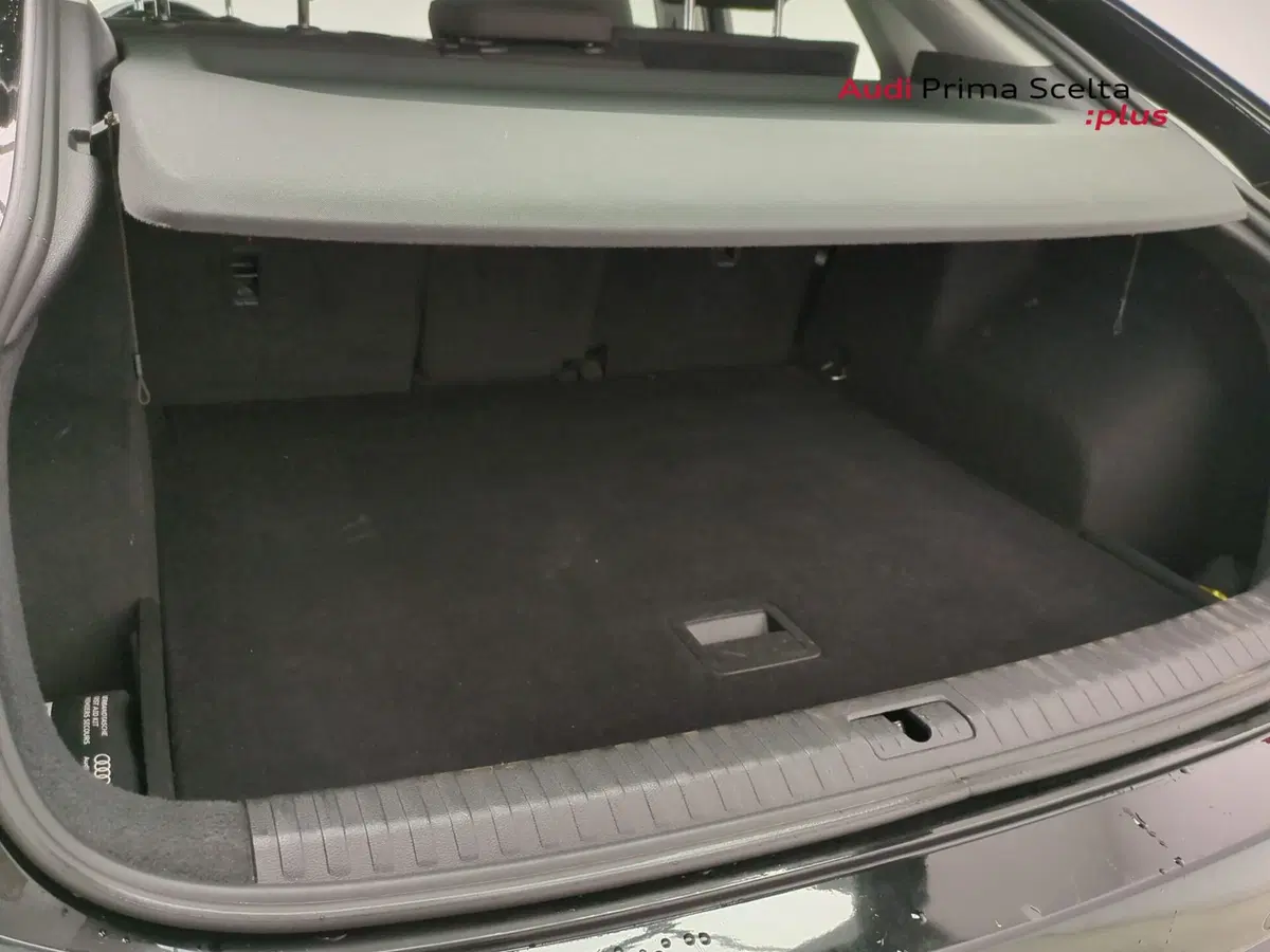 Audi Q3 Sportback usata a Avellino (11)