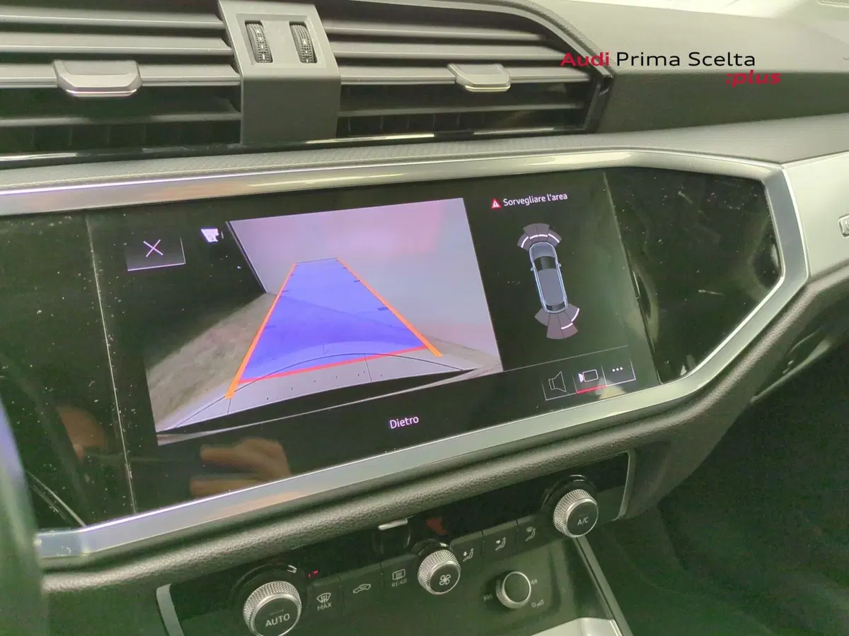 Audi Q3 Sportback usata a Avellino (20)