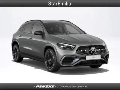 Mercedes-Benz GLA SUV 180 AMG Line Extra auto nuova a Casalecchio di Reno