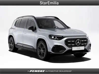 Mercedes-Benz GLB 180 Advanced Plus auto nuova a Casalecchio di Reno