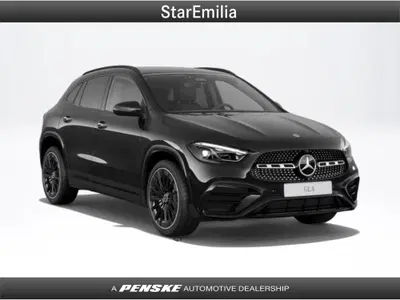 Mercedes-Benz GLA SUV 200 d AMG Line Extra Tech Edition auto nuova a Casalecchio di Reno