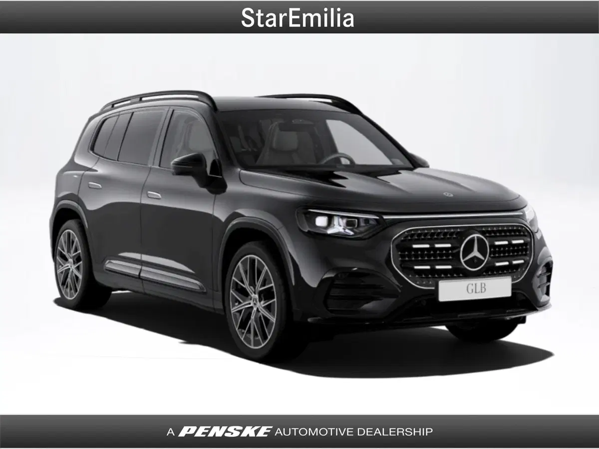 Mercedes-Benz GLB nuova a Bologna