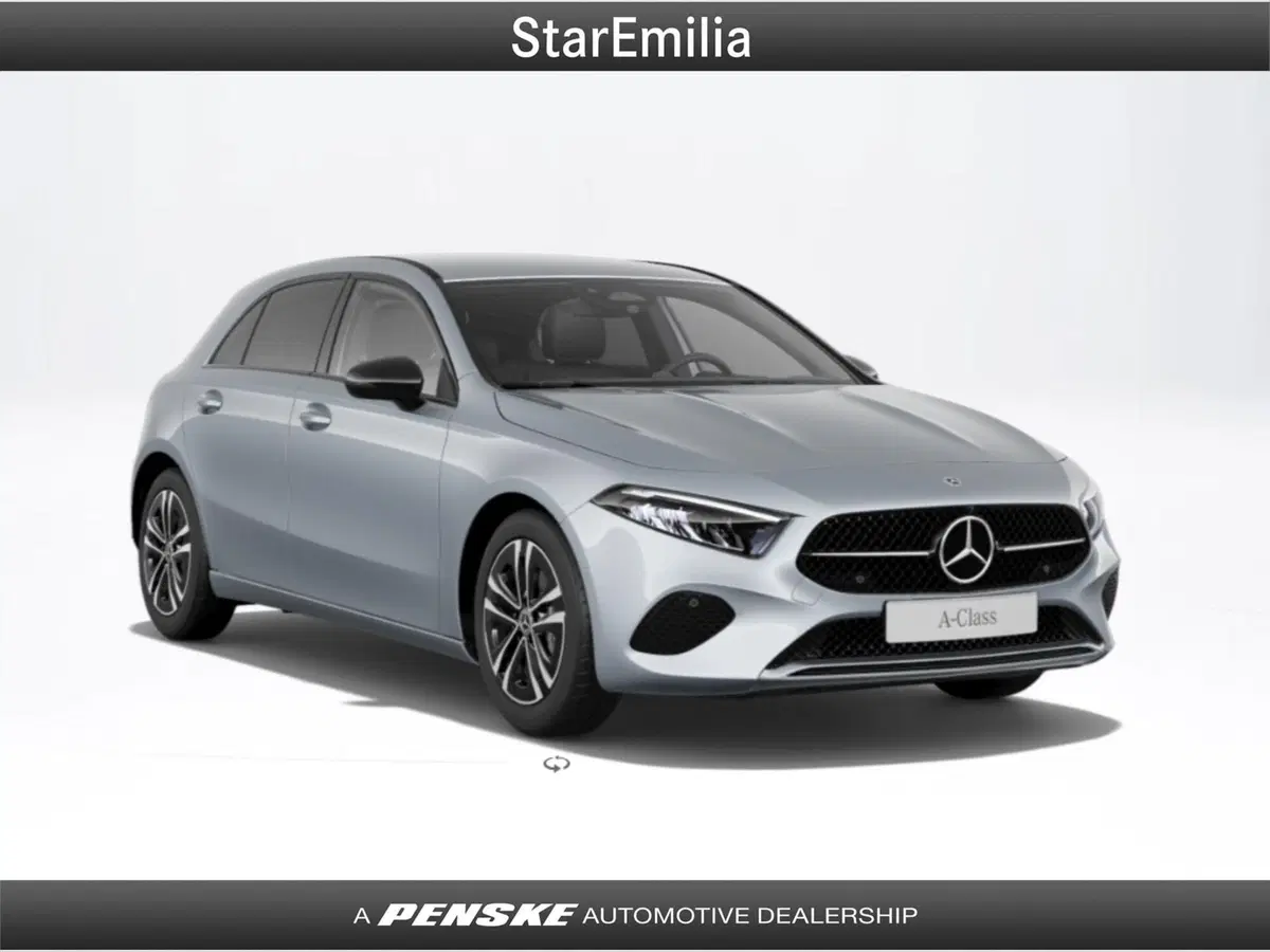 Mercedes-Benz Classe A nuova a Bologna