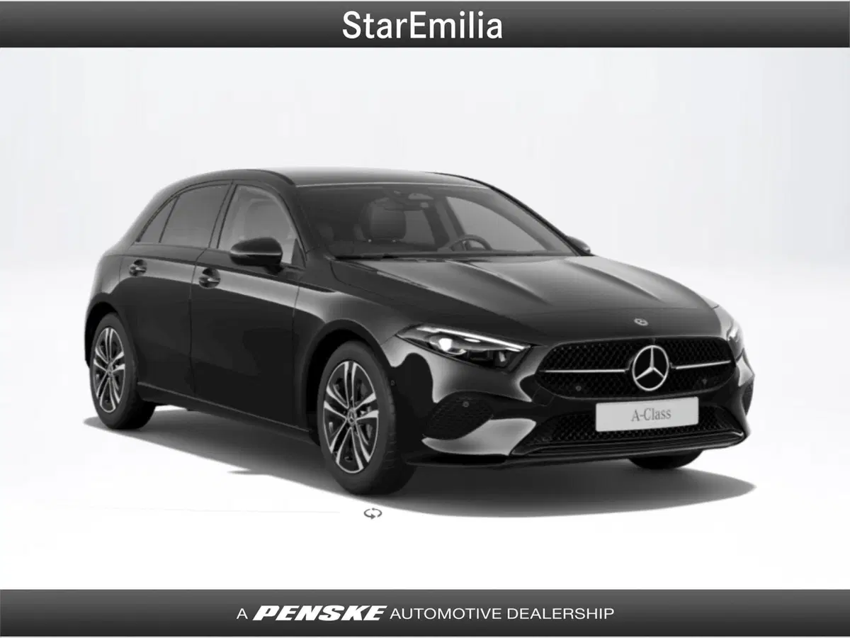 Mercedes-Benz Classe A nuova a Bologna