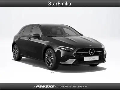 Mercedes-Benz Classe A 180 d Progressive Extra auto nuova a Casalecchio di Reno