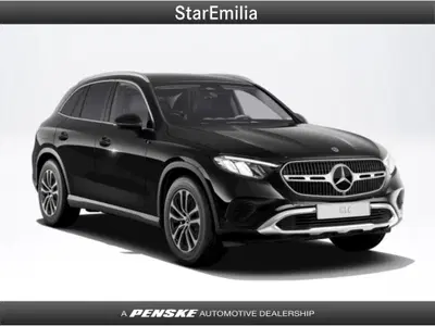 Mercedes-Benz GLC Coupé 200 d Advanced 4matic auto nuova a Casalecchio di Reno