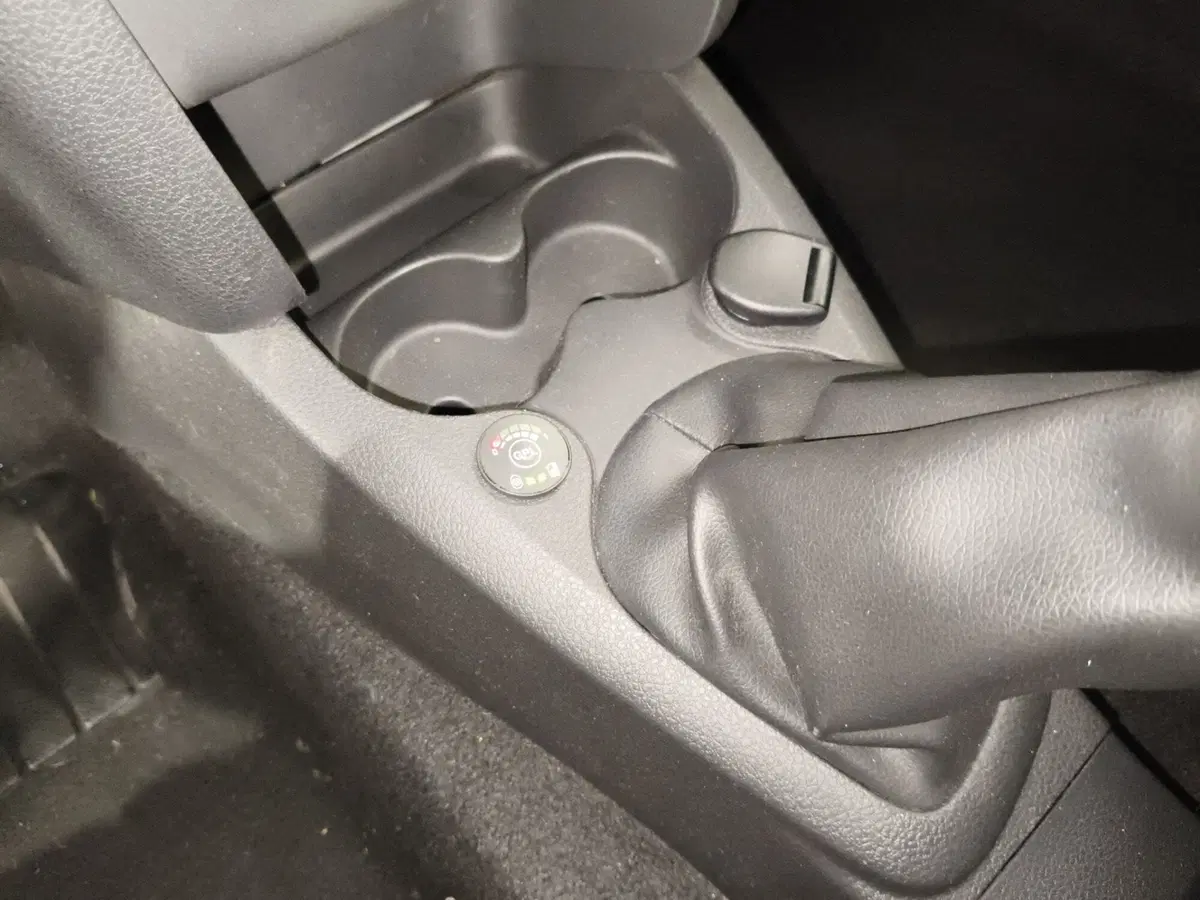 Dacia Sandero usata a Brescia (16)