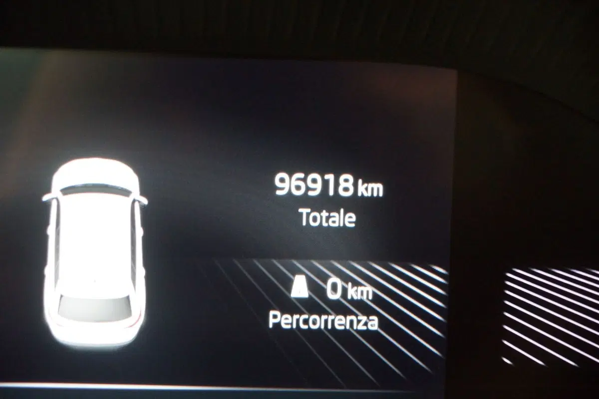 Skoda Kodiaq usata a Torino (11)