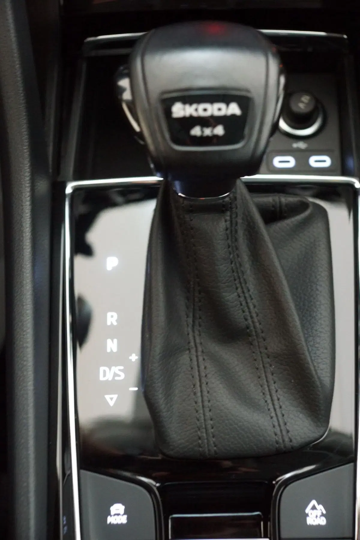 Skoda Kodiaq usata a Torino (17)