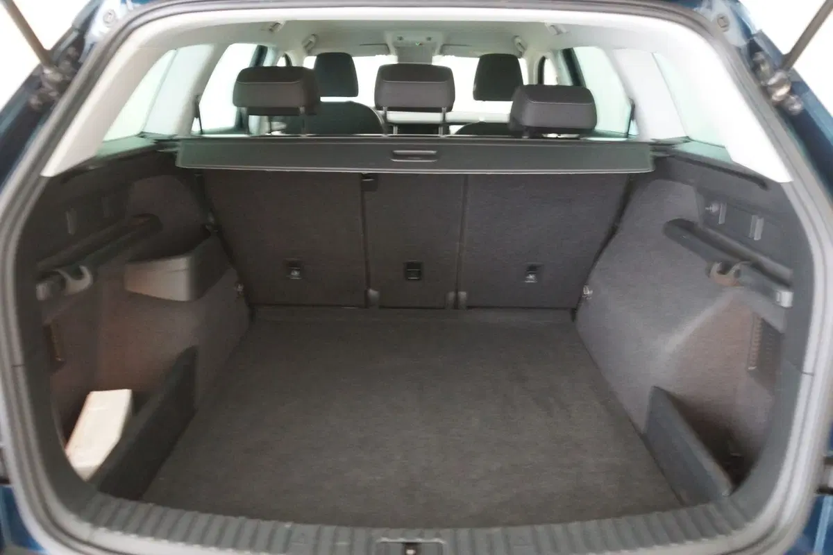 Skoda Kodiaq usata a Torino (7)