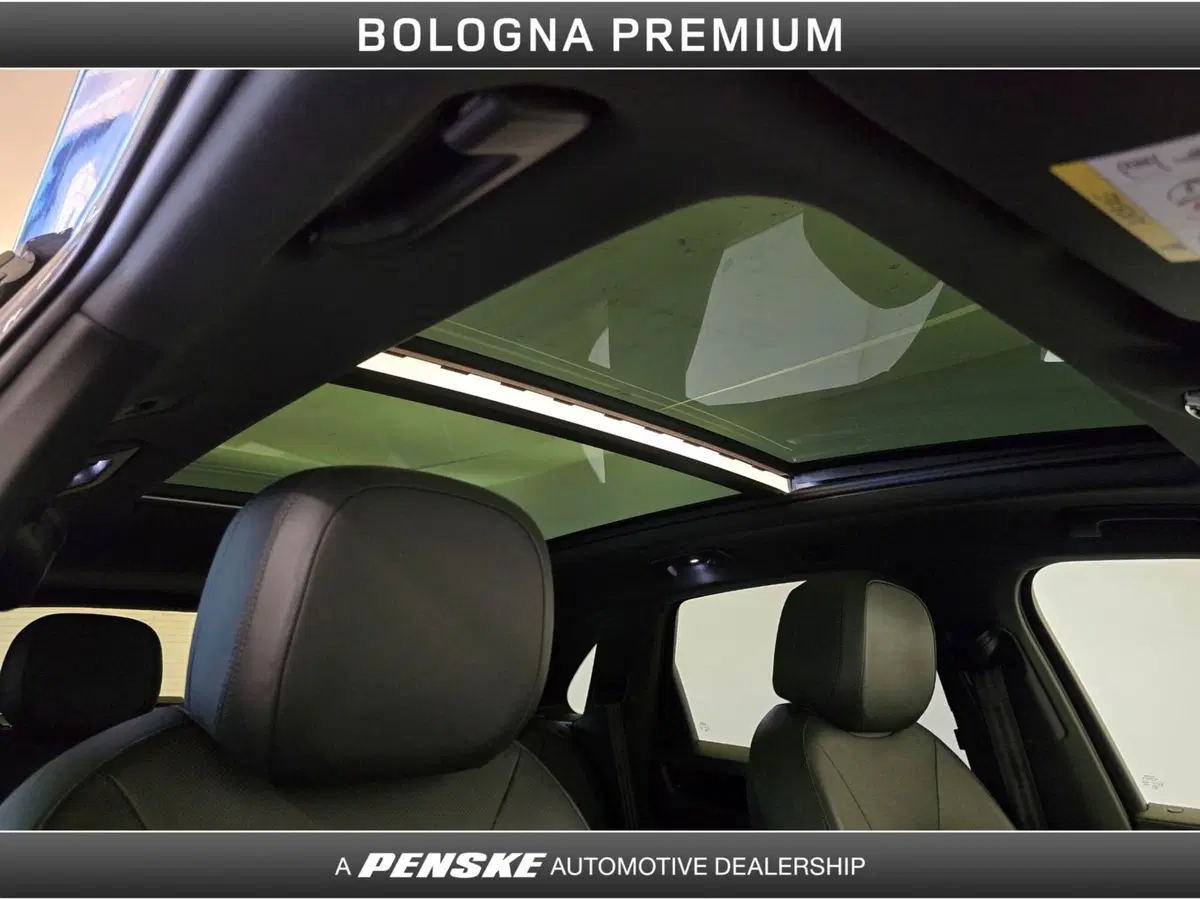 Porsche Cayenne usata a Bologna (13)