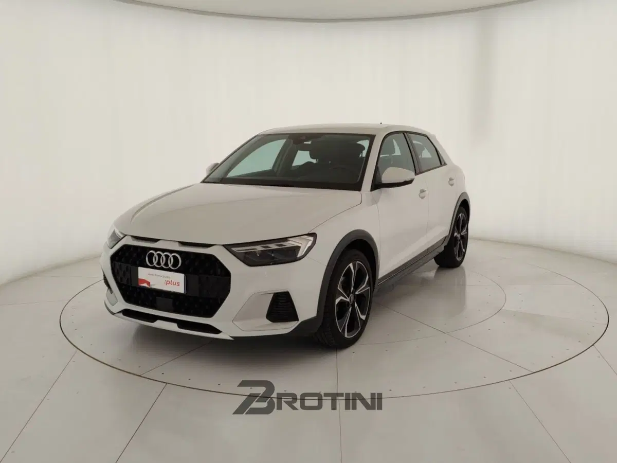 Audi A1 Sportback usata a Massa-Carrara