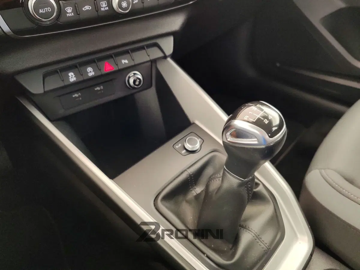 Audi A1 Sportback usata a Massa-Carrara (12)