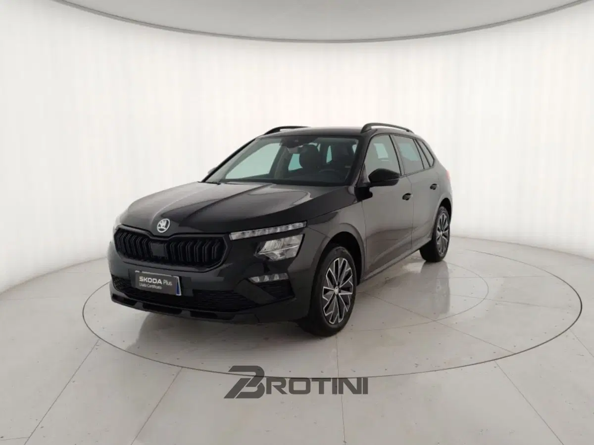 Skoda Kamiq usata a Massa-Carrara