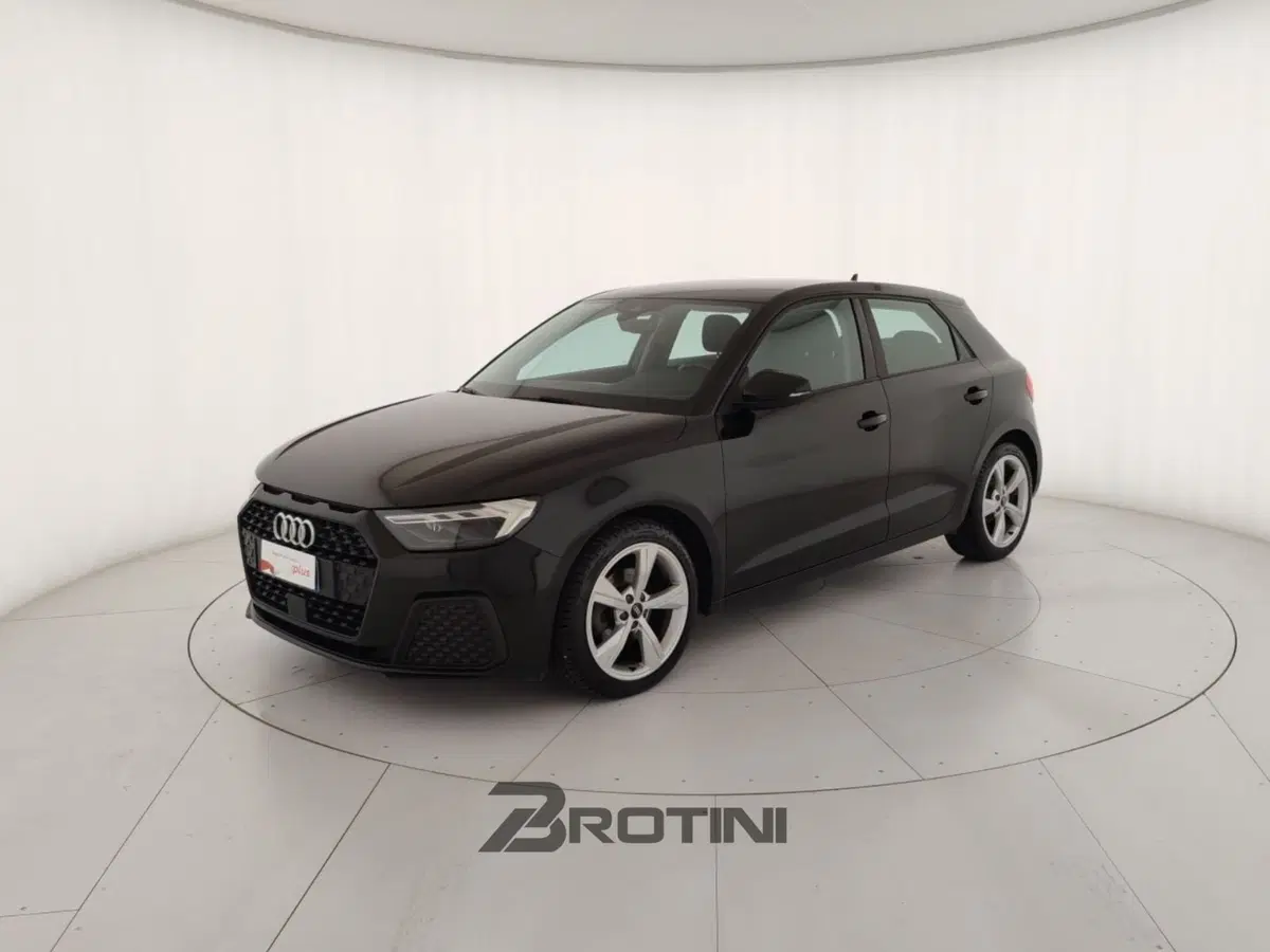 Audi A1 Sportback usata a La Spezia