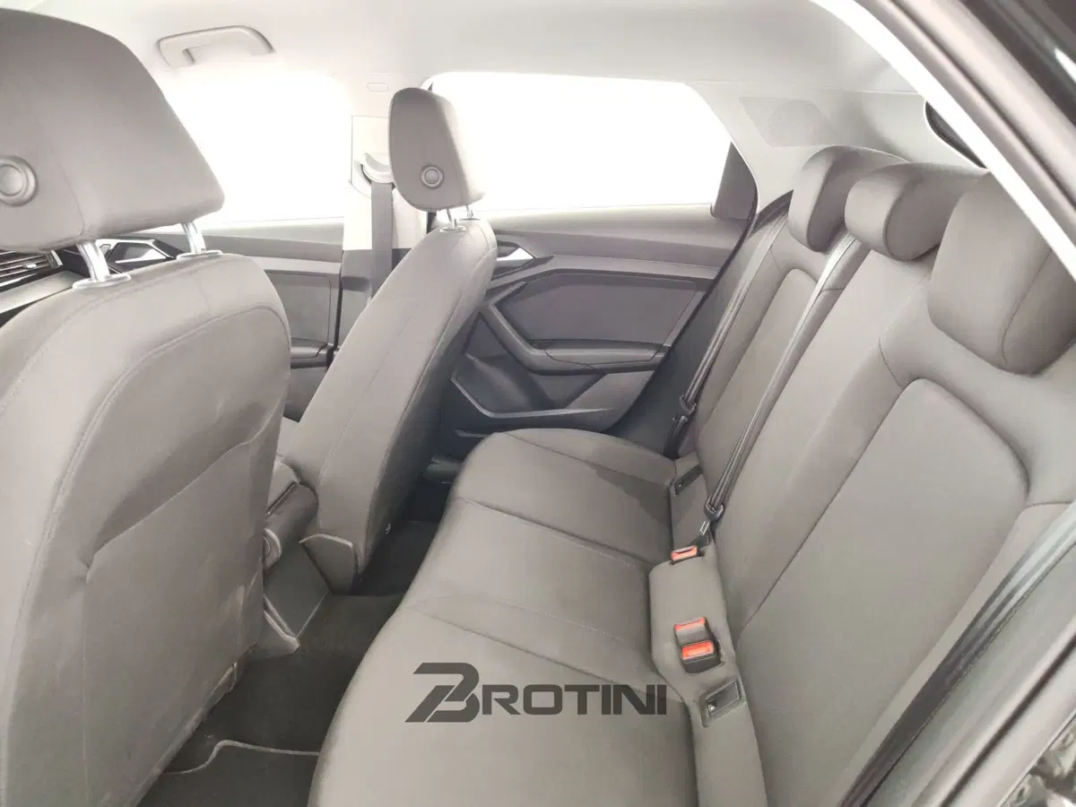 Audi A1 Sportback usata a La Spezia (10)
