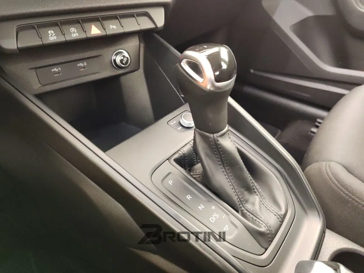 Audi A1 Sportback usata a La Spezia (12)