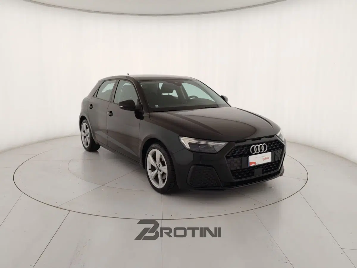 Audi A1 Sportback usata a La Spezia (4)