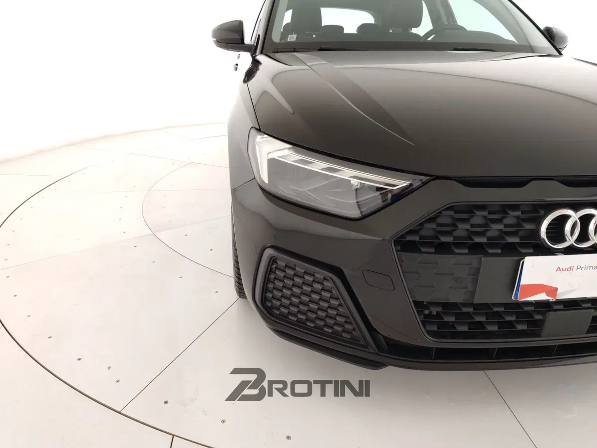 Audi A1 Sportback usata a La Spezia (5)