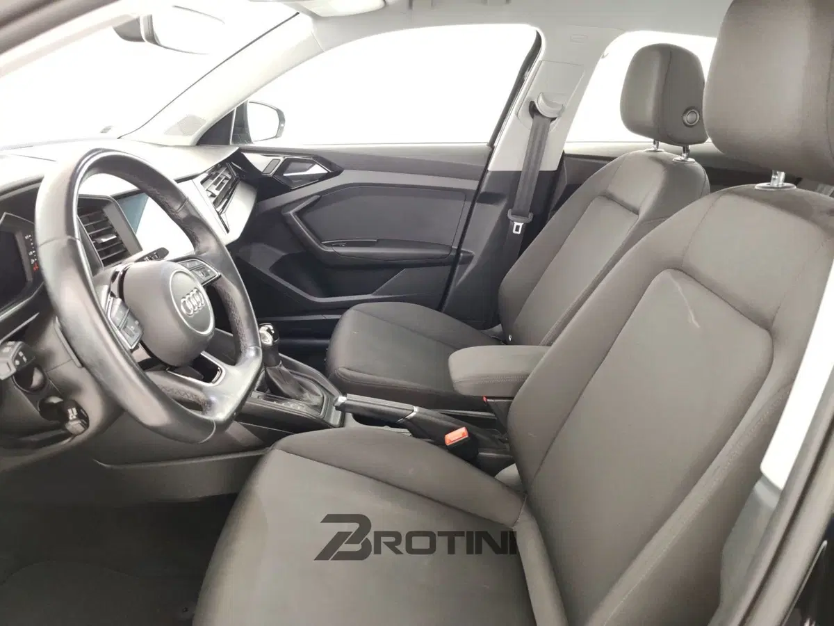 Audi A1 Sportback usata a La Spezia (7)