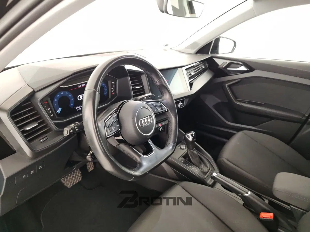 Audi A1 Sportback usata a La Spezia (8)