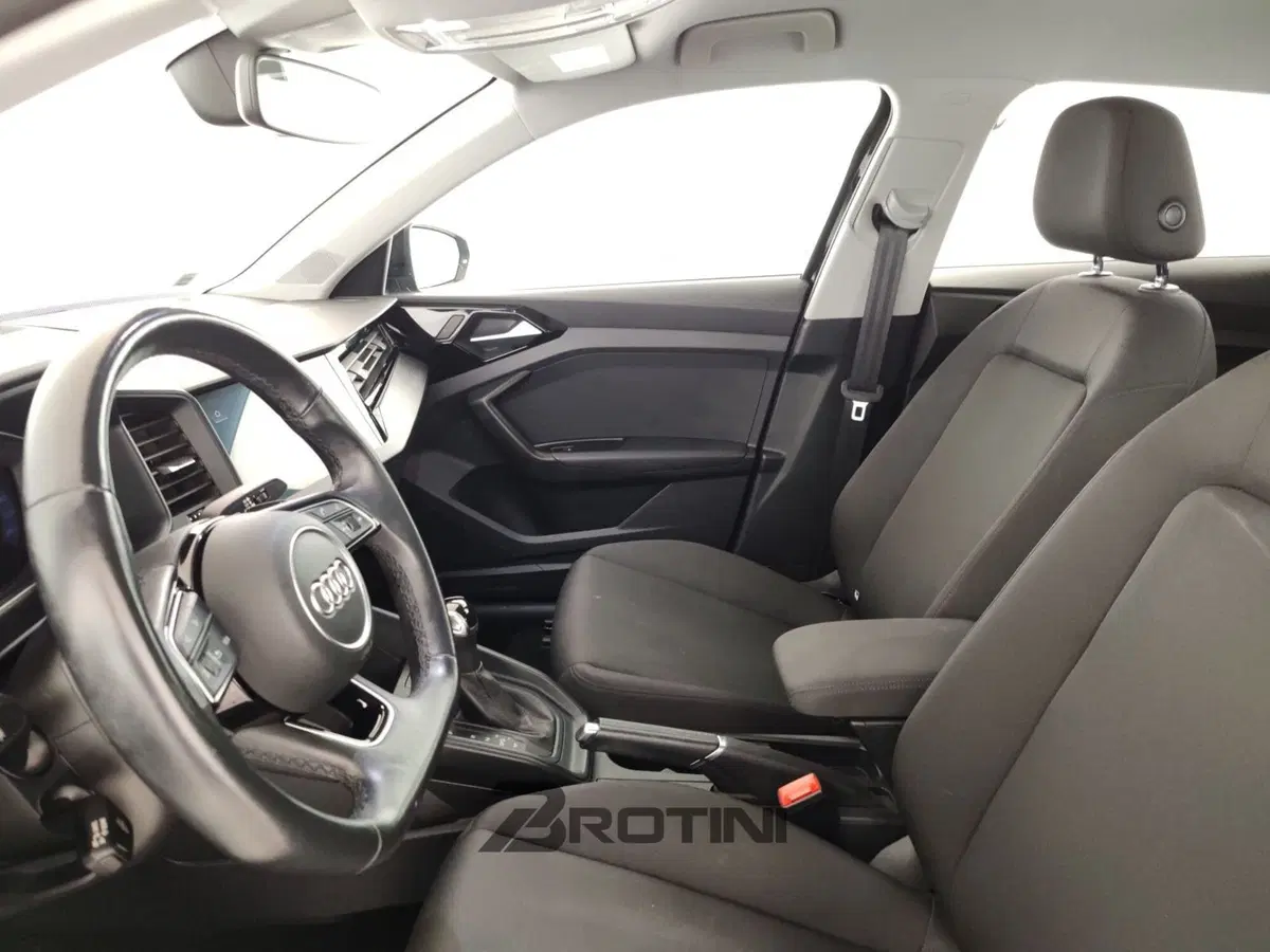 Audi A1 Sportback usata a La Spezia (9)