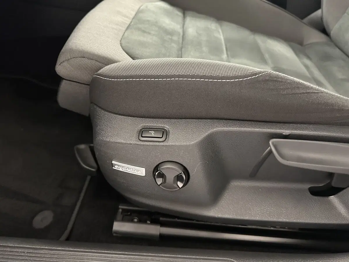 Volkswagen Golf usata a Bergamo (15)