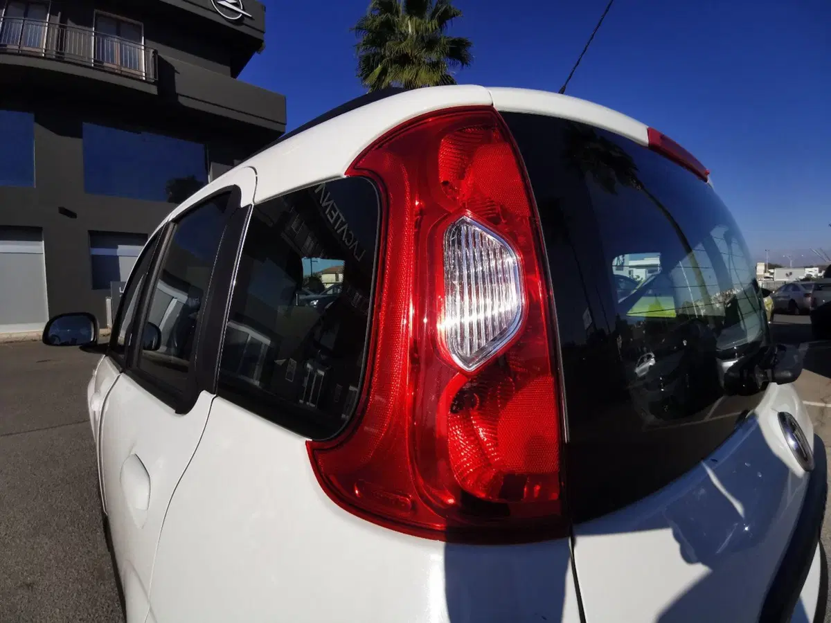 Fiat Panda usata a Brindisi (14)