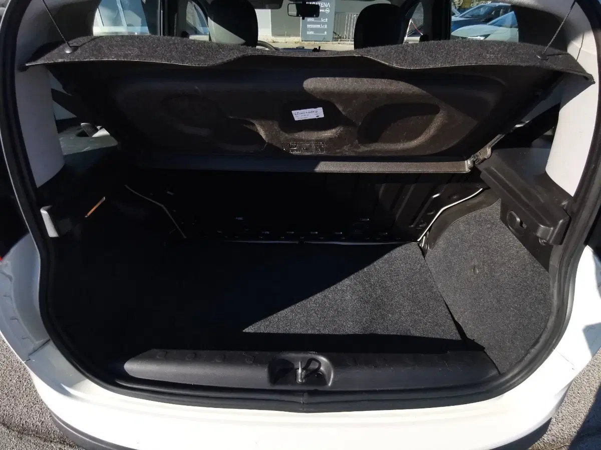 Fiat Panda usata a Brindisi (18)