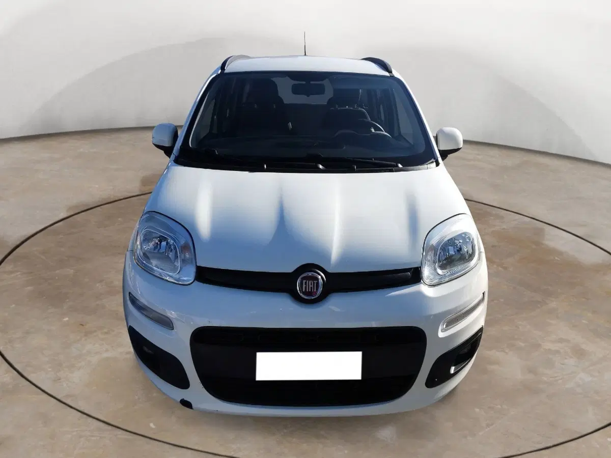 Fiat Panda usata a Brindisi (2)