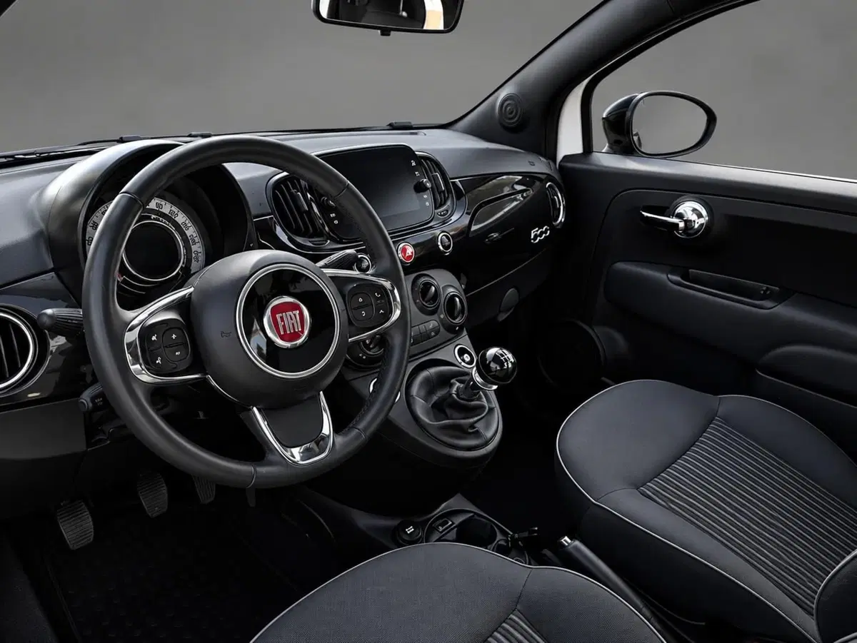 Fiat 500 usata a Rimini (10)