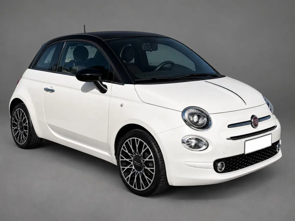 Fiat 500 usata a Rimini (3)