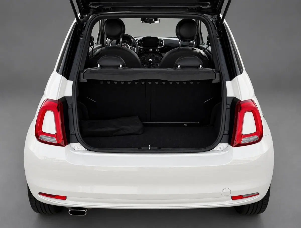 Fiat 500 usata a Rimini (5)