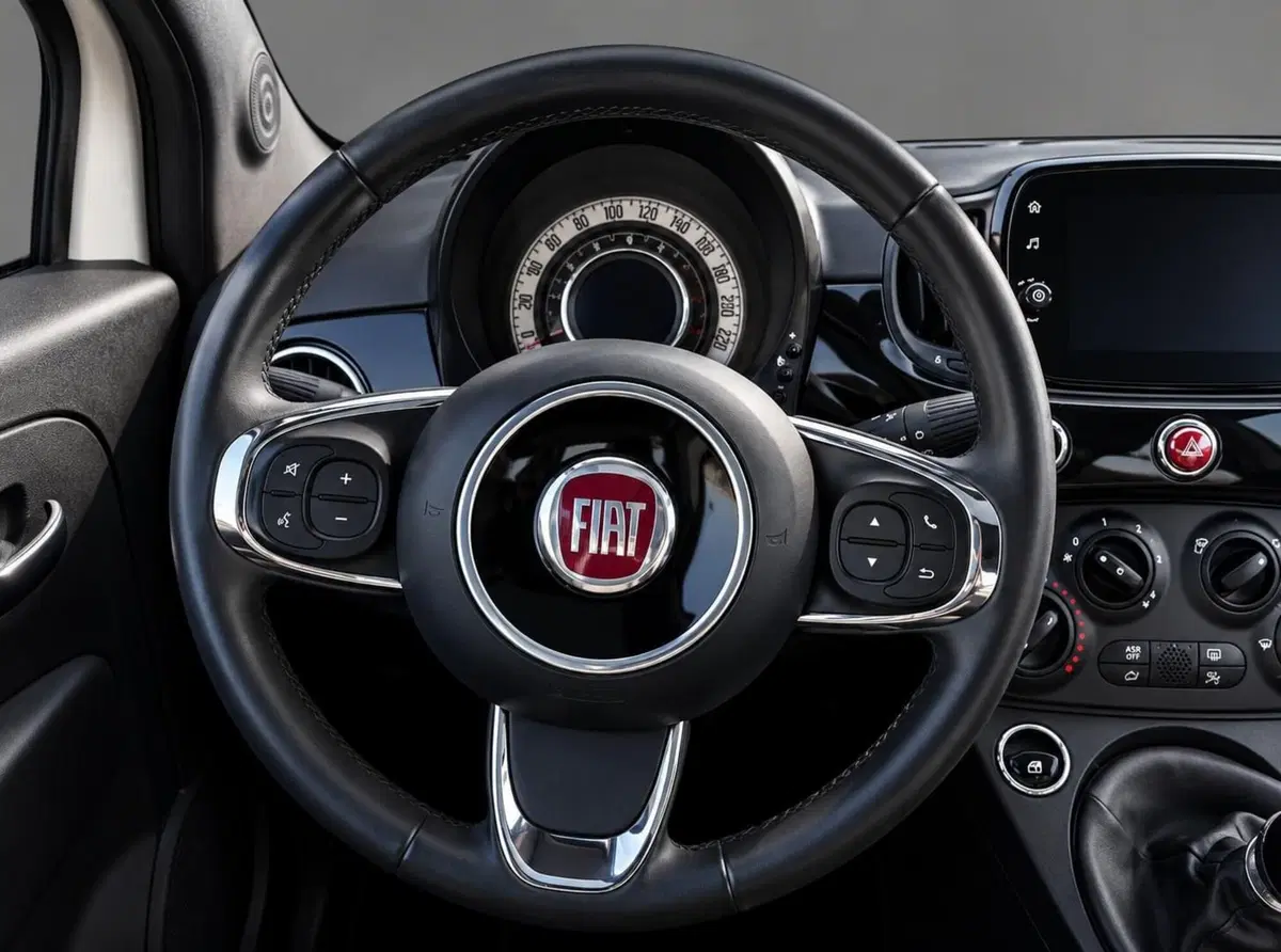 Fiat 500 usata a Rimini (6)