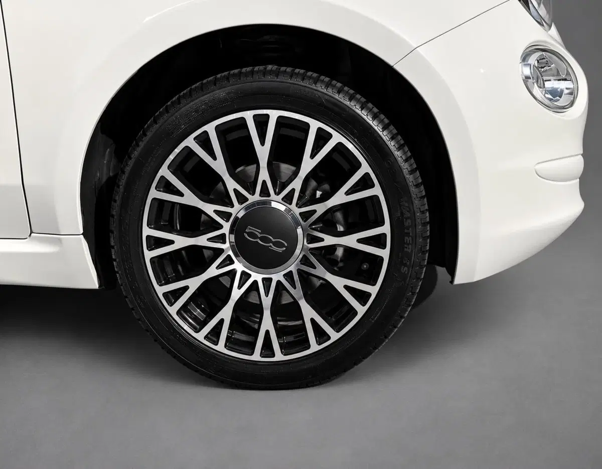 Fiat 500 usata a Rimini (7)