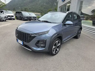 Dr DR 5.0 5.0 1.5 del 2025 usata a Ponte nelle Alpi