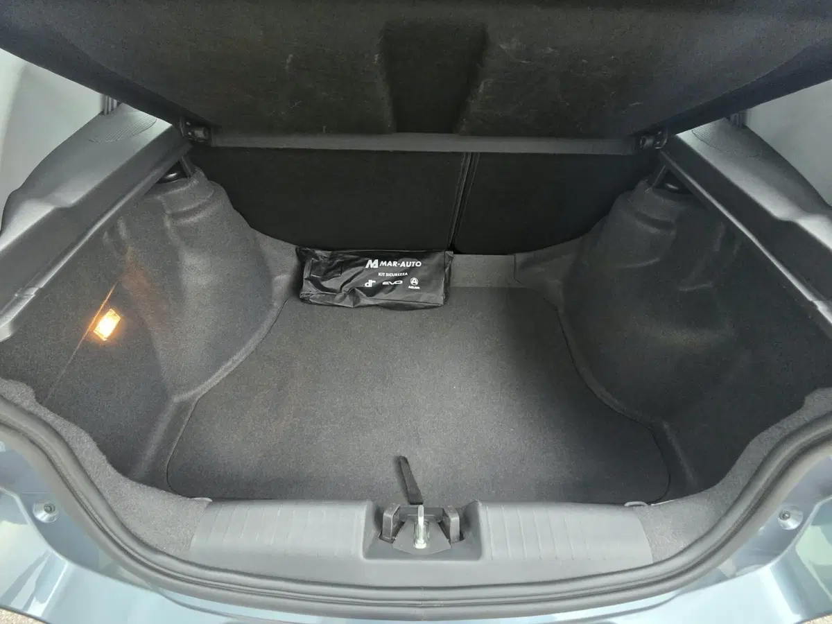 Dr DR 5.0 usata a Belluno (10)