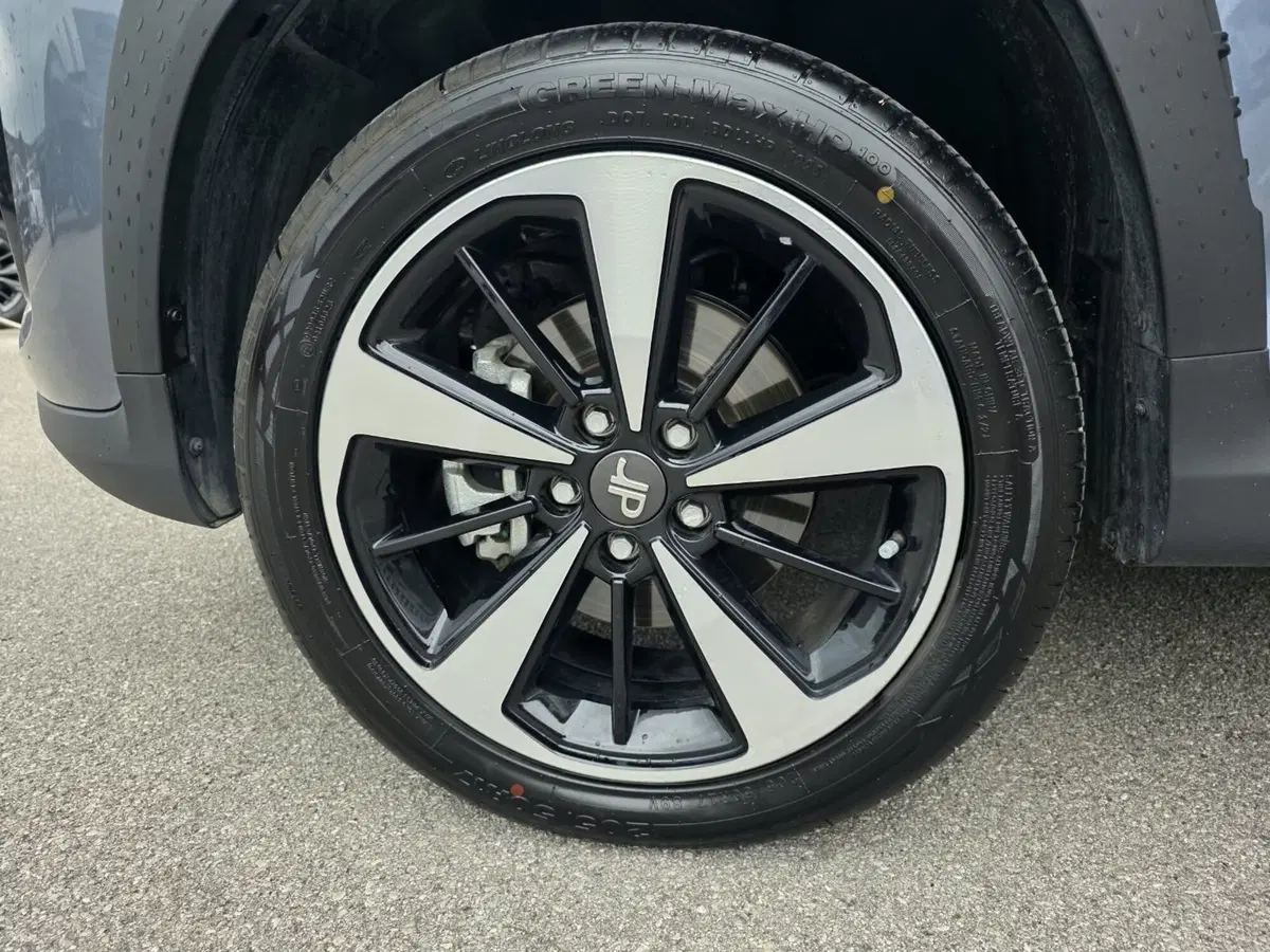 Dr DR 5.0 usata a Belluno (11)