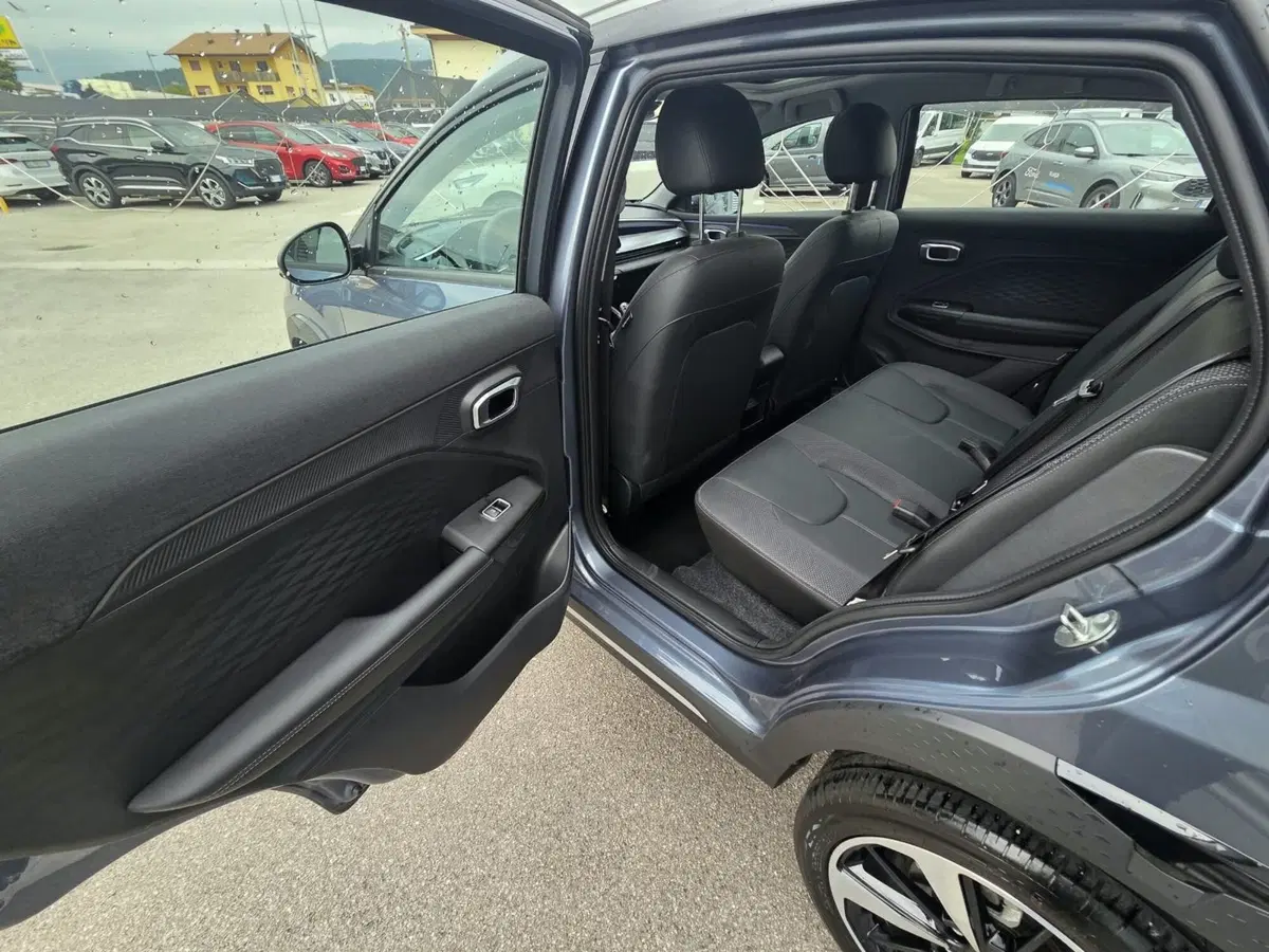 Dr DR 5.0 usata a Belluno (12)