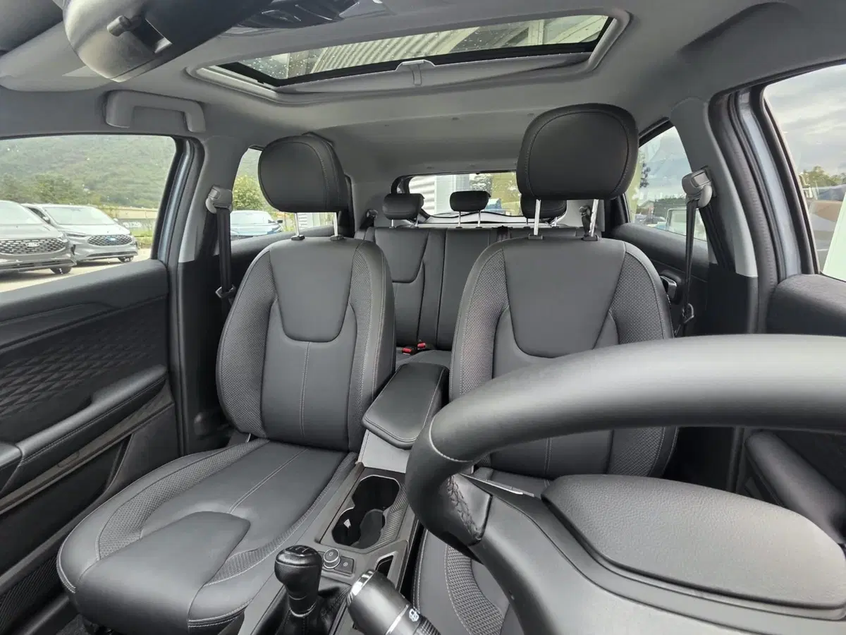 Dr DR 5.0 usata a Belluno (13)
