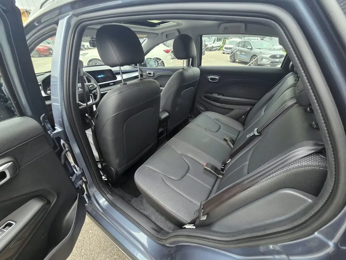 Dr DR 5.0 usata a Belluno (5)