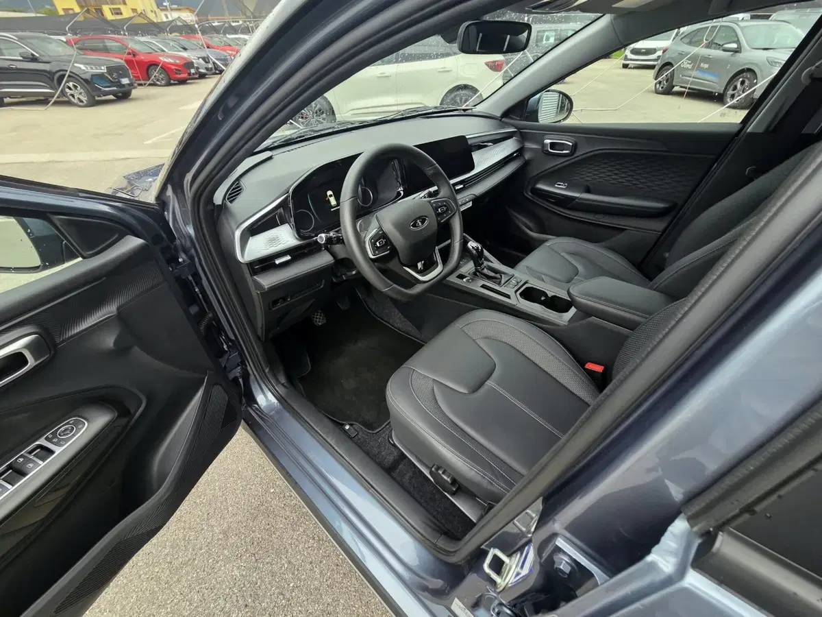 Dr DR 5.0 usata a Belluno (6)