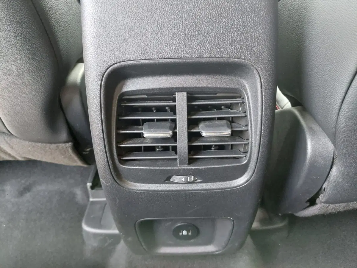Ford Kuga usata a Treviso (17)